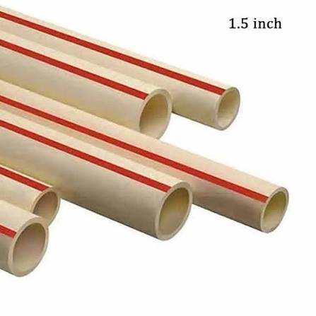 CPVC Pipes